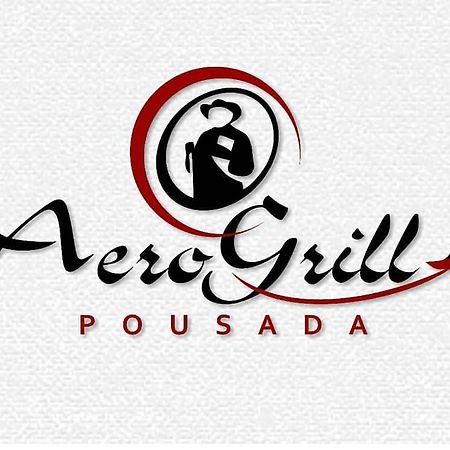 Pousada Aerogrill Juazeiro do Norte Exterior foto